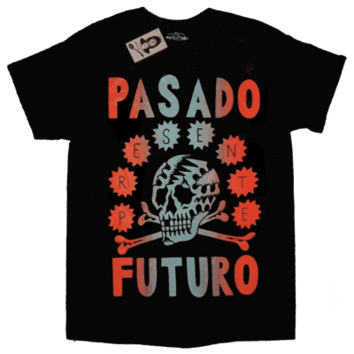 PASADO PRESENTE FUTURO